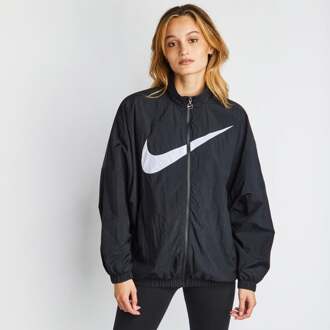 Nike Essentials - Dames Jackets Black - M