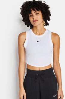 Nike Essentials - Dames Vests White - S