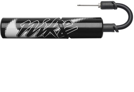 Nike Essentiële Luchtpomp (Zwart/Wit) - One Size