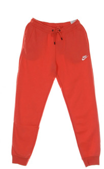 Nike Essentiële sportkleding sweatpants Nike , Red , Dames - L