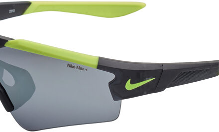 Nike EV24005 Sportzonnebril voor Mannen en Vrouwen Groen