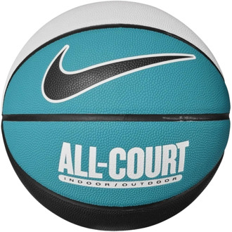 Nike Everyday All Court 8P Basketbal - 7