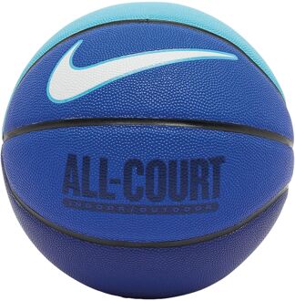 Nike Everyday All Court 8P Basketbal - 7