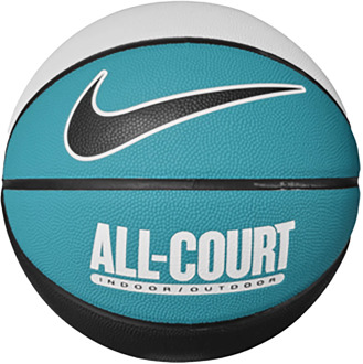 Nike Everyday all court 8p basketbal Blauw - 7