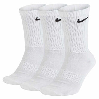 Nike Everyday Cushion Crew Sportsokken Unisex - Maat 34-38