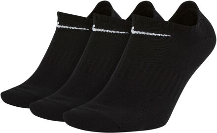 Nike Everyday Lightweight Sokken - Sokken  - zwart - 46-50
