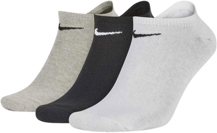 Nike Everyday Lightweight Sportsokken 46-50 Diversen