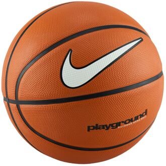 Nike Everyday Playground 8P Basketbal 7 Oranje