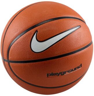 Nike Everyday Playground 8P Basketbal oranje - zwart - 7