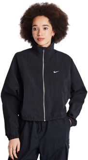 Nike Everything Rpl Jassen Dames - Zwart - Maat XS Black