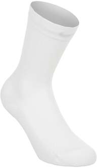 Nike Fast Lightweight Crew Hardloopsokken Unisex wit - 34-38,38-42,42-46,46-50