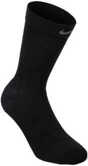 Nike Fast Lightweight Crew Hardloopsokken Unisex zwart - 34-38