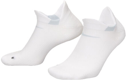 Nike Fast Lightweight NoShow Sok wit - 46-50