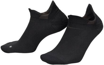 Nike Fast Lightweight NoShow Sok zwart - 38-42