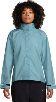 Nike Fast Repel Jack Dames donkerblauw - XS
