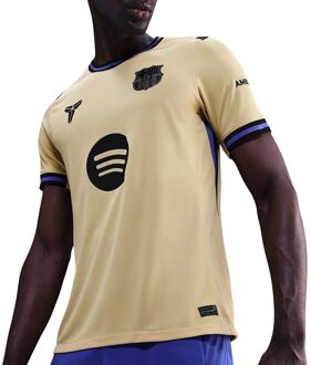 Nike FC Barcelona 2025/26 Stadium Uit Shirt Heren - XL