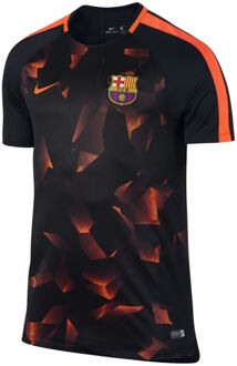 Nike FC Barcelona Squad Football Top Standaard - M