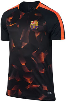 Nike FC Barcelona Squad Football Top Standaard