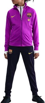 Nike FC Barcelona Strike 2025/26 Trainingspak Junior - XL-158/170