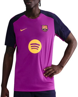 Nike FC Barcelona Strike Shirt Heren - XXL