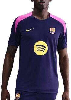 Nike FC Barcelona Strike Shirt Heren - XXL