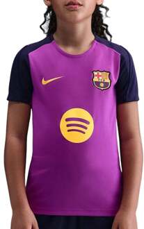 Nike FC Barcelona Strike Shirt Junior - S-128/140