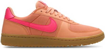 Nike Field General Sneakers Dames - Roze - Maat 40 - Suède Pink