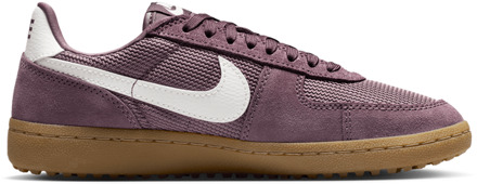 Nike Field General Sneakers Dames - Roze - Maat 42 - Mesh/Synthetisch Pink