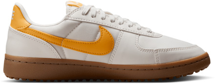 Nike Field General Sneakers Dames - Zwart - Maat 43 - Mesh/Synthetisch Black