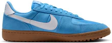 Nike Field General Sneakers Heren - Blauw - Maat 45.5 - Mesh/Synthetisch Blue