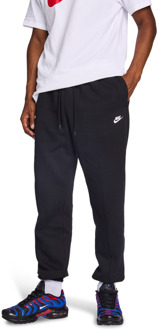 Nike fleece Broeken Heren - Rood - Maat L Red