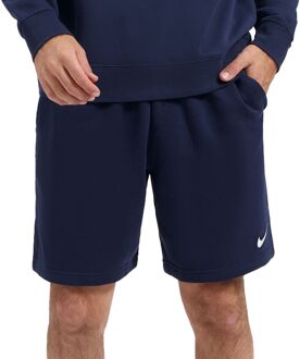 Nike Fleece Park 20 Broek - Mannen - donkerblauw