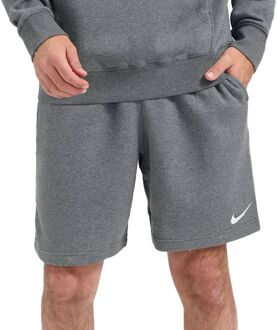 Nike Fleece Park 20 Broek - Mannen - donkergrijs