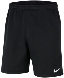 Nike Fleece Park 20 Broek - Mannen - zwart