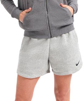 Nike Fleece Park 20  Broek - Vrouwen - grijs