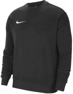 Nike Fleece Park 20 Trui - Jongens - zwart/wit M-140/152