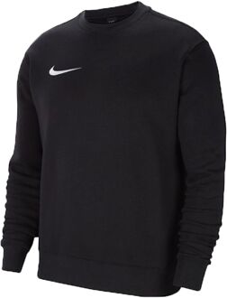 Nike Fleece Park 20 Trui - Jongens - zwart/wit M-140/152