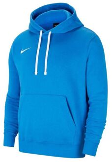 Nike Fleece Park 20 Trui - Mannen - blauw