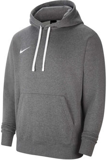 Nike Fleece Park 20 Trui - Mannen - donker grijs