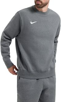 Nike Fleece Park 20 Trui - Mannen - donker grijs