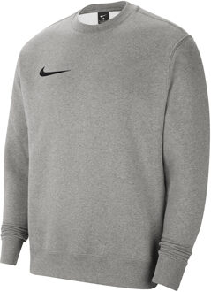 Nike Fleece Park 20 Trui - Mannen - grijs