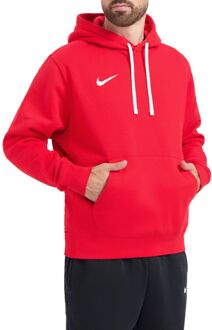 Nike Fleece Park 20 Trui - Mannen - rood