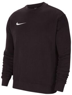 Nike Fleece Park 20 Trui - Mannen - zwart