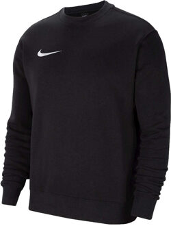 Nike Fleece Park 20 Trui - Mannen - zwart