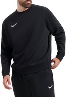 Nike Fleece Park 20 Trui - Mannen - zwart