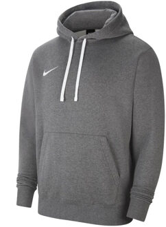 Nike Fleece Park 20 Trui - Unisex - grijs/wit