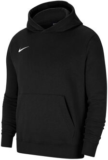 Nike Fleece Park 20 Trui - Unisex - zwart/wit