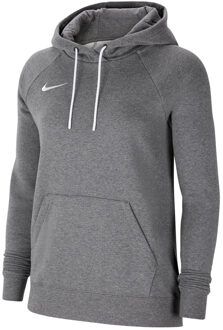 Nike Fleece Park 20 Trui - Vrouwen - donker grijs