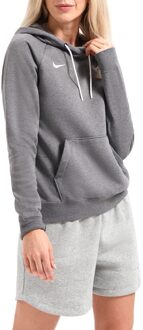 Nike Fleece Park 20 Trui - Vrouwen - donker grijs