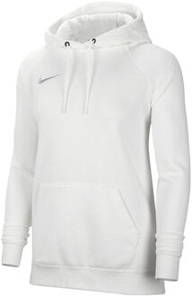 Nike Fleece Park 20 Trui - Vrouwen - wit